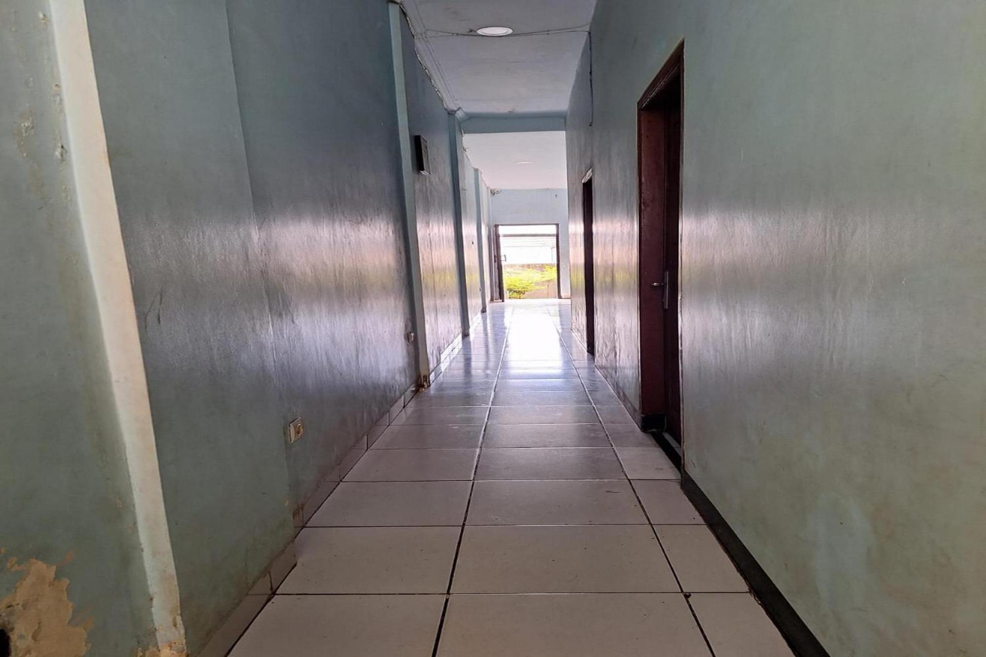 Oyo 93584 Rukotel South Tangerang Bagian luar foto
