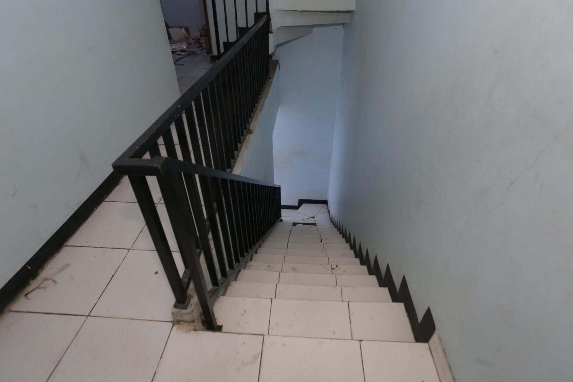 Oyo 93584 Rukotel South Tangerang Bagian luar foto
