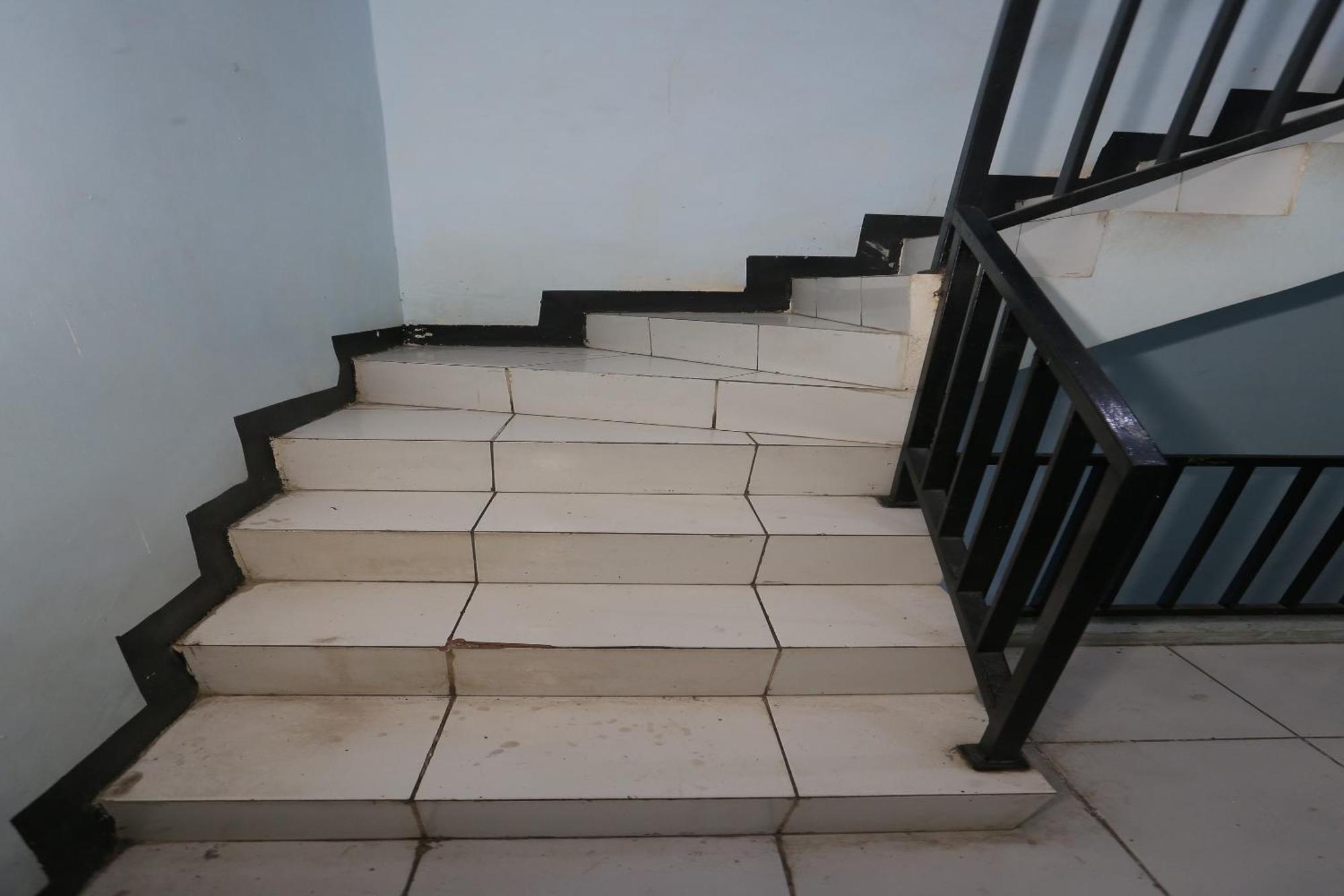 Oyo 93584 Rukotel South Tangerang Bagian luar foto