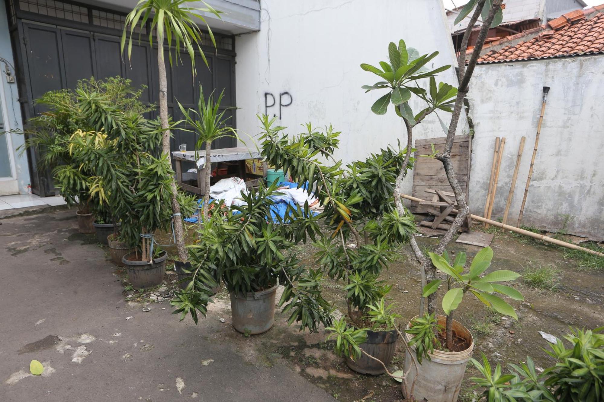 Oyo 93584 Rukotel South Tangerang Bagian luar foto