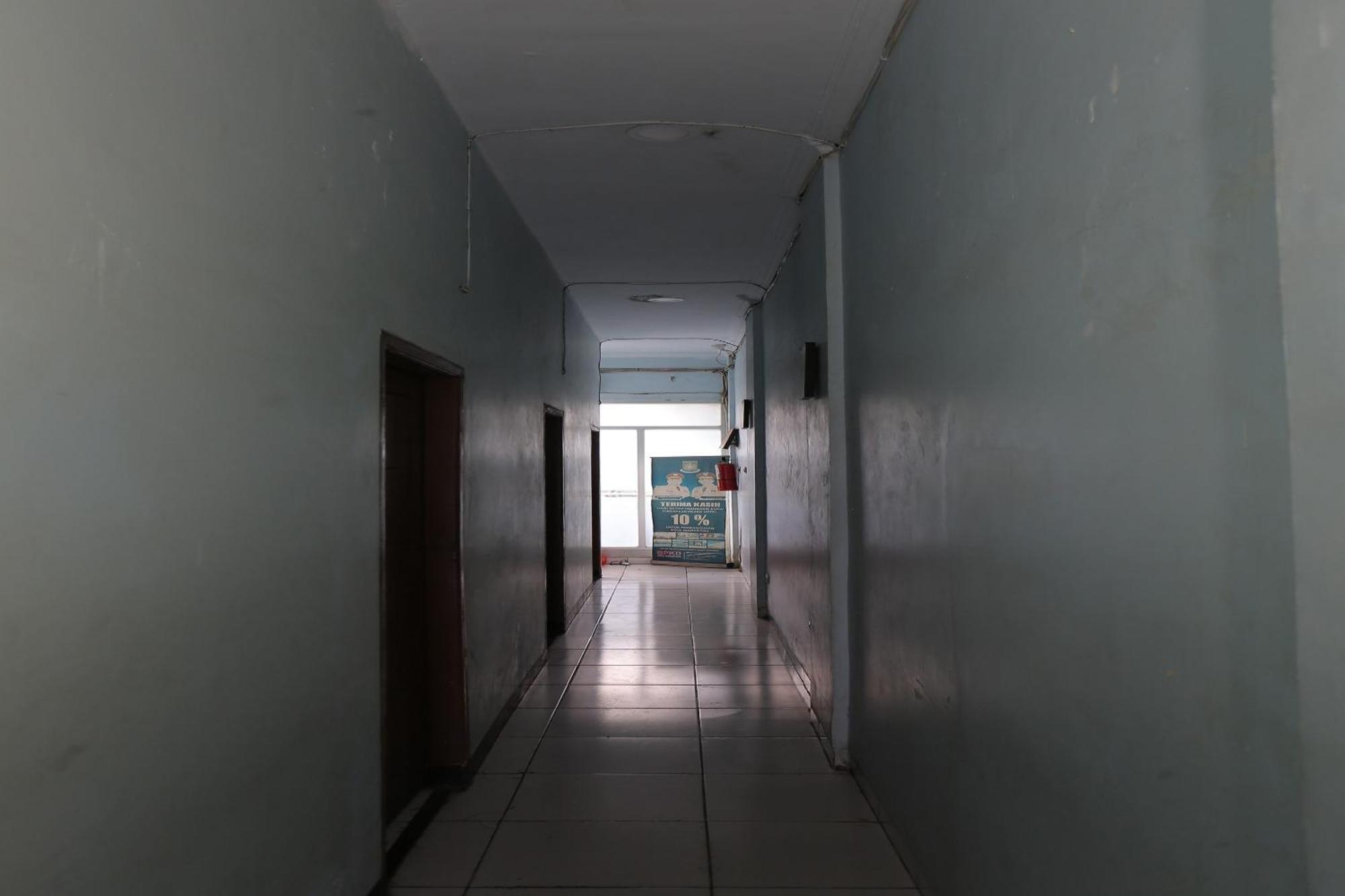 Oyo 93584 Rukotel South Tangerang Bagian luar foto